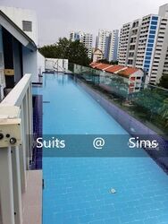 Suites @ Sims (D14), Apartment #556436751